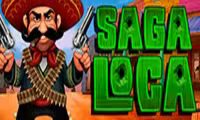 Bingo Saga Loca