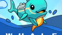 Whale Bingo