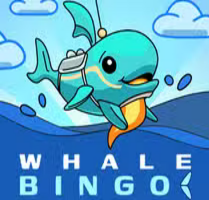 Whale Bingo