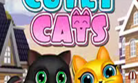  Cutey Cats