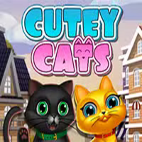  Cutey Cats