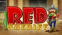 Red Sheriff
