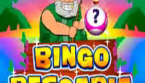  Bingo Pescaria
