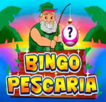  Bingo Pescaria