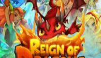 Reign Of Dragons