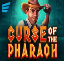 Curse to the Pharaoh