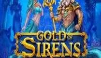 Gold of Sirens Bonus Buy