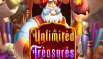 Unlimited Treasures Bonus Buy
