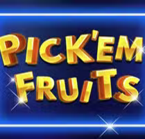 Pick’em Fruits