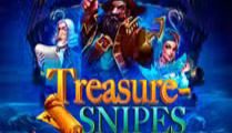 Treasure-Snipes