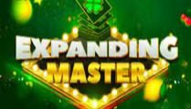 Expanding Master