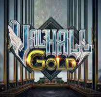  Valhall Gold