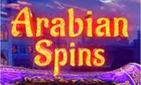 Arabian Spins