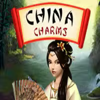  China Charms