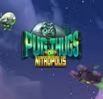 Pug Thugs