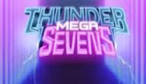Thunder Mega Sevens