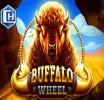 Buffalo Wheel
