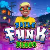  Baile Funk Bingo