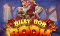 Billy Bob Boom