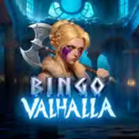  Bingo Valhalla