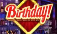 Birthday!