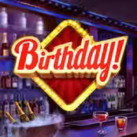Birthday!