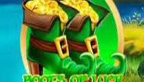 Boots of Luck