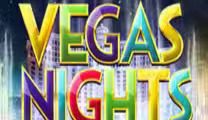 Vegas Nights