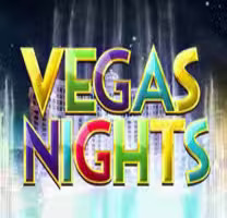 Vegas Nights