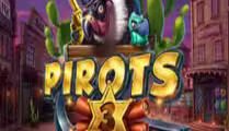 Pirots 3