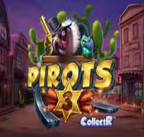 Pirots 3