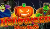 Keno Halloween