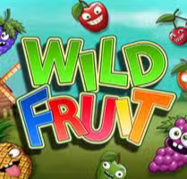  Wild Fruit