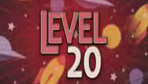 Level 20