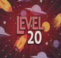 Level 20