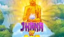 Jhana of God