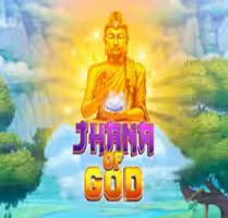 Jhana of God