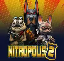 Nitropolis 2