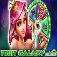 Fruit Galaxy the Wheel