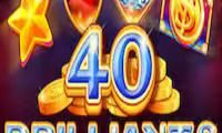 40 Brilliants