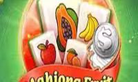Mahjong Fruit