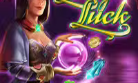 Lady Luck Charm of Fortune