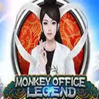 Monkey Office Legend
