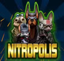 Nitropolis