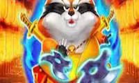 Ninja Raccoon