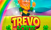  Trevo da Sorte Scratchcard
