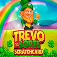  Trevo da Sorte Scratchcard