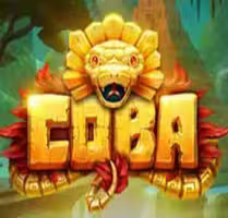Coba