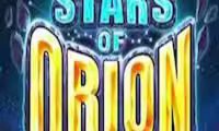 Stars of Orion