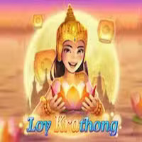 Loy Krathong